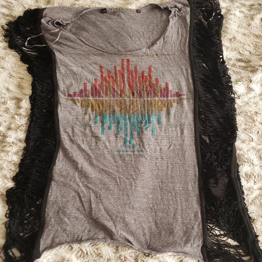 Womens Beach Shirt cover up